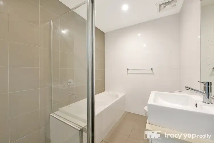 Fifth view of Homely apartment listing, 36/20 Matthews Street, Punchbowl NSW 2196