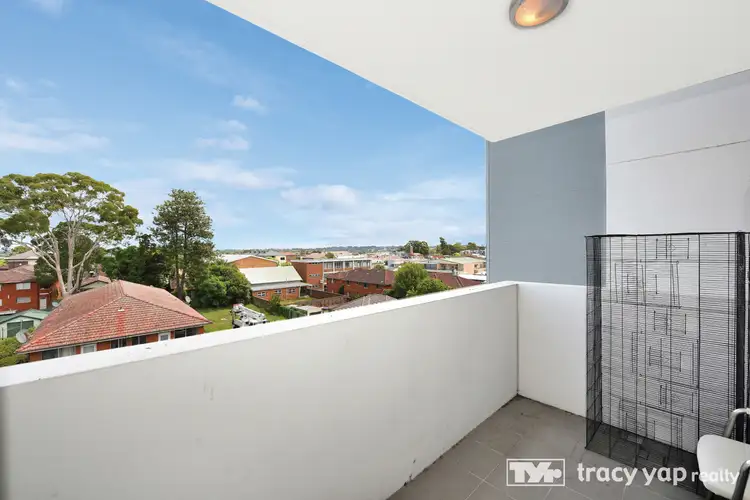 Sixth view of Homely apartment listing, 36/20 Matthews Street, Punchbowl NSW 2196