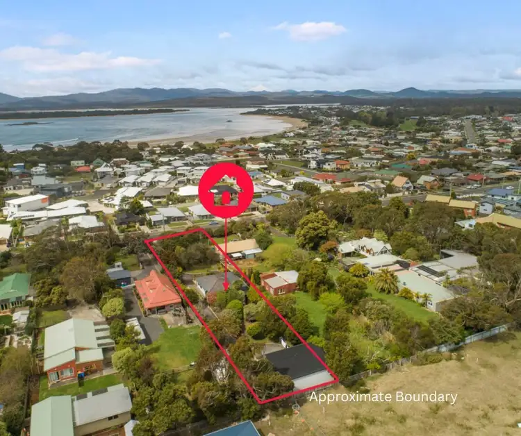 14 Alexander Street, Shearwater TAS 7307