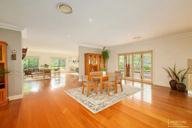 Fifth view of Homely rural property listing, 25 Erin Drive, King Creek NSW 2446