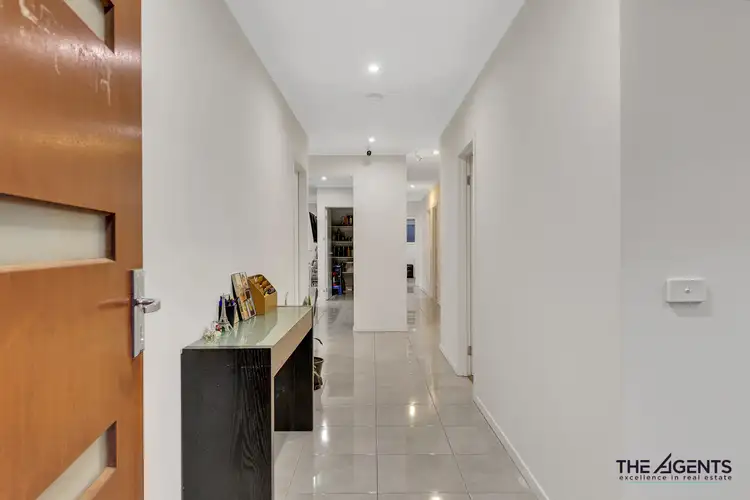 Second view of Homely house listing, 14 Zambezi Street, Tarneit VIC 3029