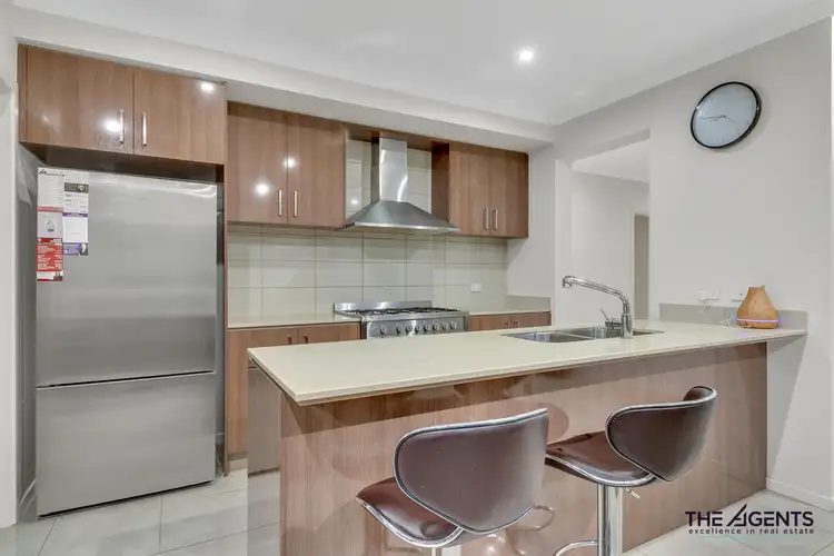 Fourth view of Homely house listing, 14 Zambezi Street, Tarneit VIC 3029