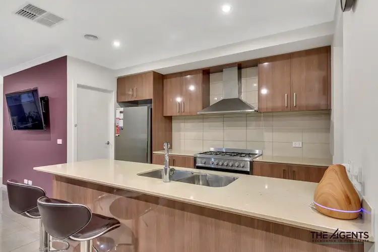 Fifth view of Homely house listing, 14 Zambezi Street, Tarneit VIC 3029