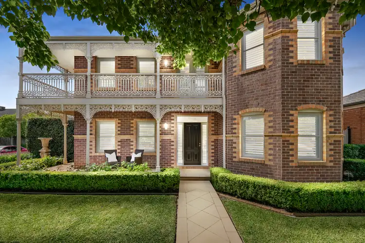 Main view of Homely house listing, 11 Arwon Street, Mordialloc VIC 3195