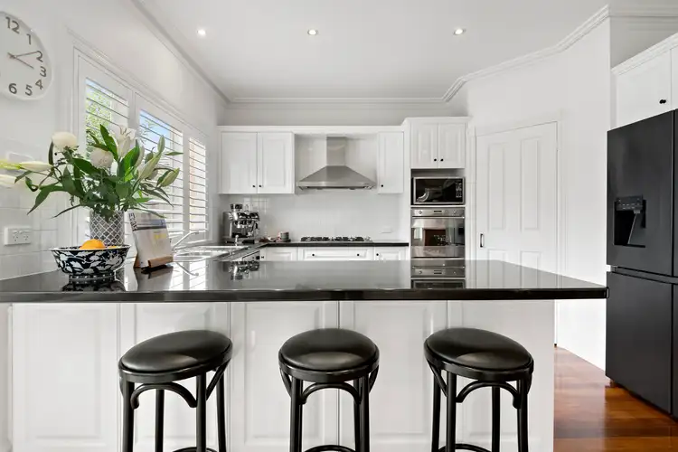 Fourth view of Homely house listing, 11 Arwon Street, Mordialloc VIC 3195