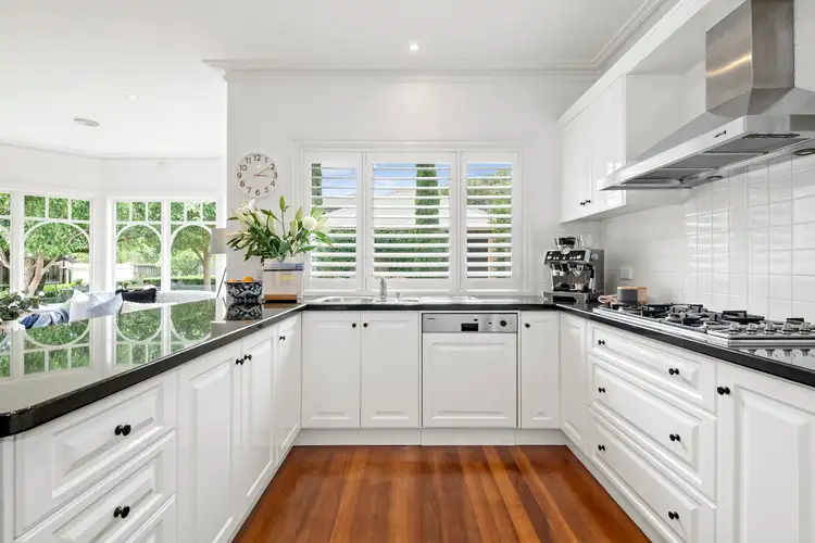 Fifth view of Homely house listing, 11 Arwon Street, Mordialloc VIC 3195