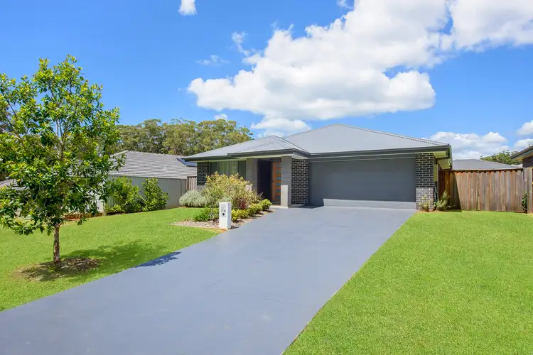 26 Coachman Loop, Port Macquarie NSW 2444