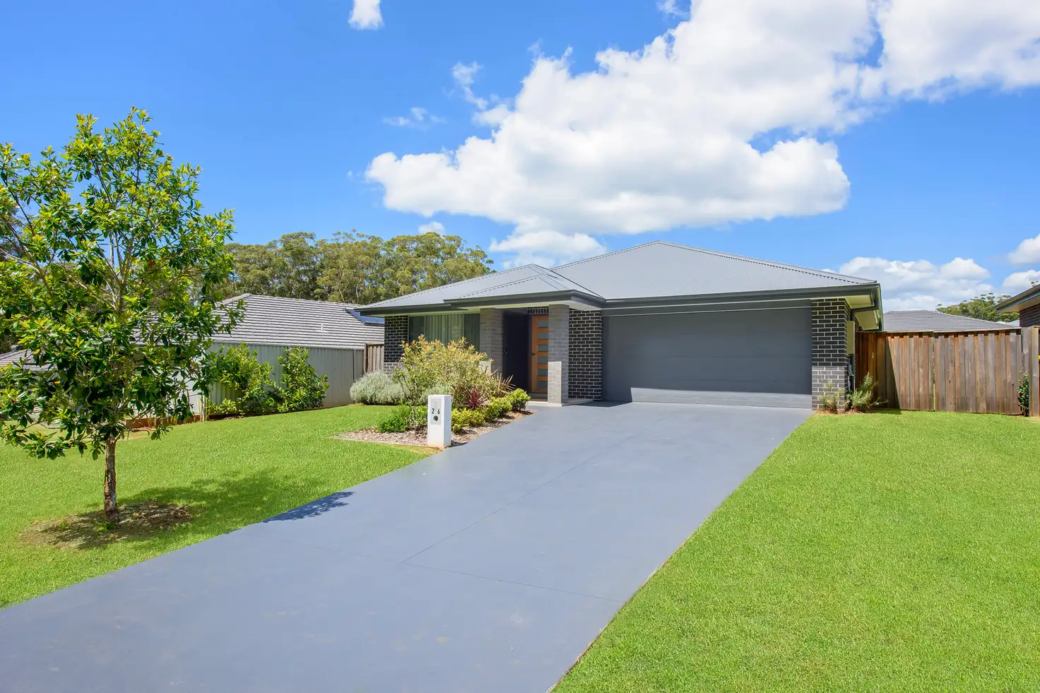 Main view of Homely house listing, 26 Coachman Loop, Port Macquarie NSW 2444