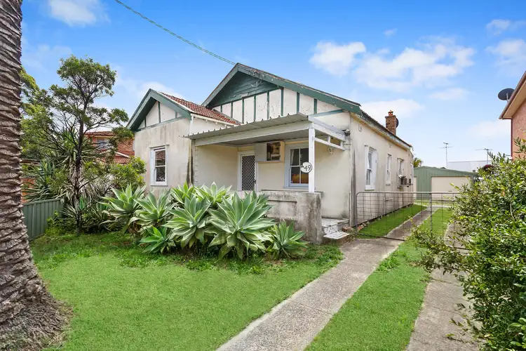 Second view of Homely house listing, 49 Sanoni Avenue, Sandringham NSW 2219