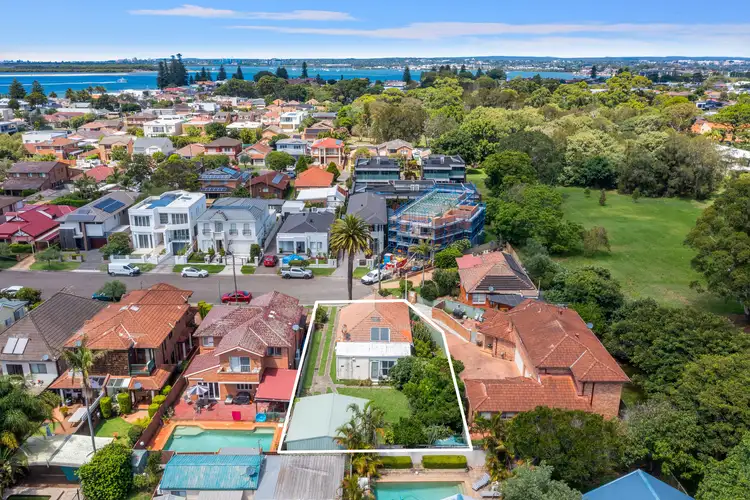 Third view of Homely house listing, 49 Sanoni Avenue, Sandringham NSW 2219