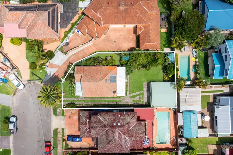 Fourth view of Homely house listing, 49 Sanoni Avenue, Sandringham NSW 2219