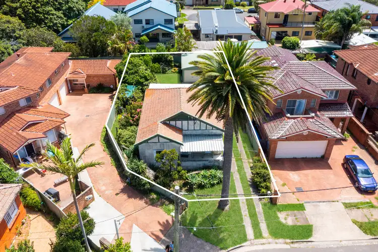Sixth view of Homely house listing, 49 Sanoni Avenue, Sandringham NSW 2219
