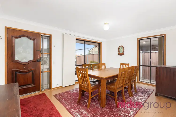 Fourth view of Homely house listing, 15 Toucan Crescent, Plumpton NSW 2761