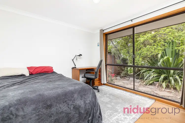 Fifth view of Homely house listing, 15 Toucan Crescent, Plumpton NSW 2761