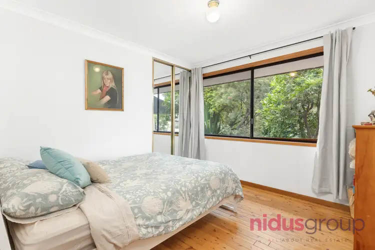 Sixth view of Homely house listing, 15 Toucan Crescent, Plumpton NSW 2761