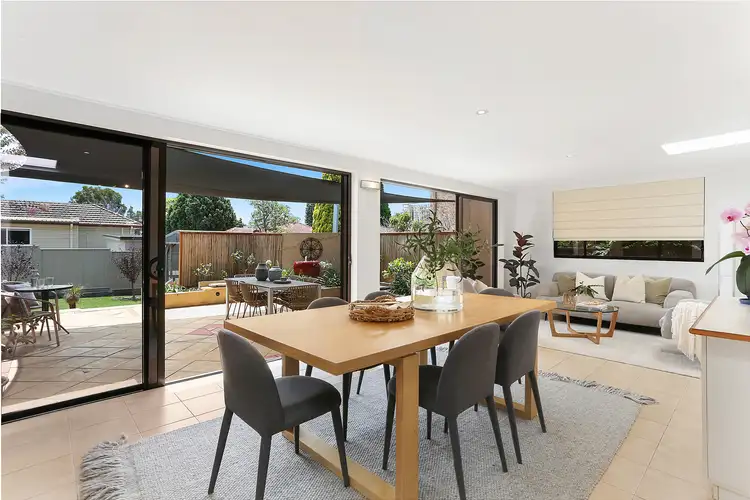 16A Moorefields Road, Kingsgrove NSW 2208