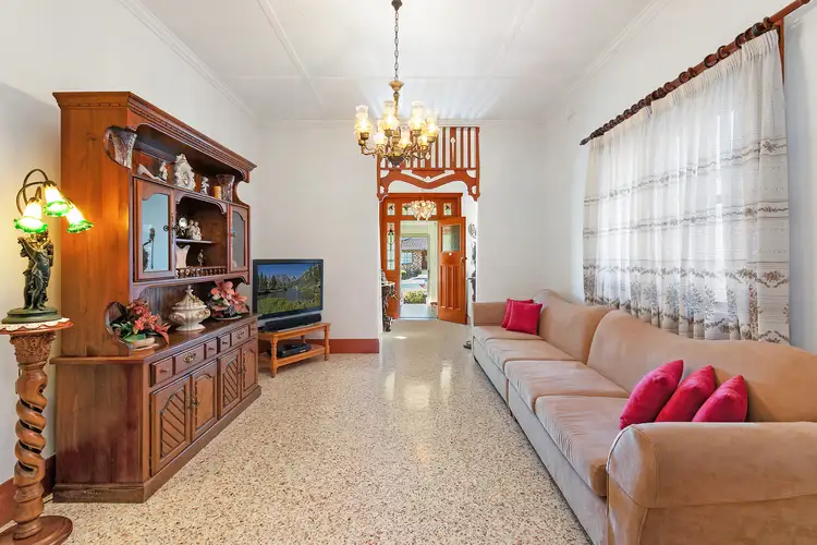 Second view of Homely house listing, 17 Waratah Street, Arncliffe NSW 2205