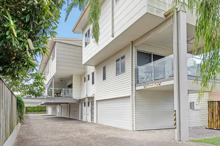 Third view of Homely townhouse listing, 4/736 Wynnum Road, Morningside QLD 4170