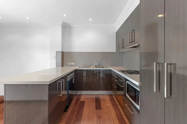 Fourth view of Homely townhouse listing, 4/736 Wynnum Road, Morningside QLD 4170