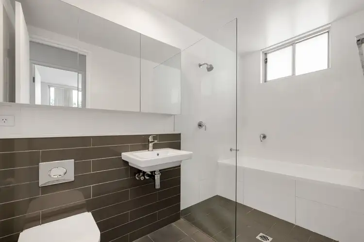 Second view of Homely apartment listing, 107/8 Parramatta Road, Strathfield NSW 2135