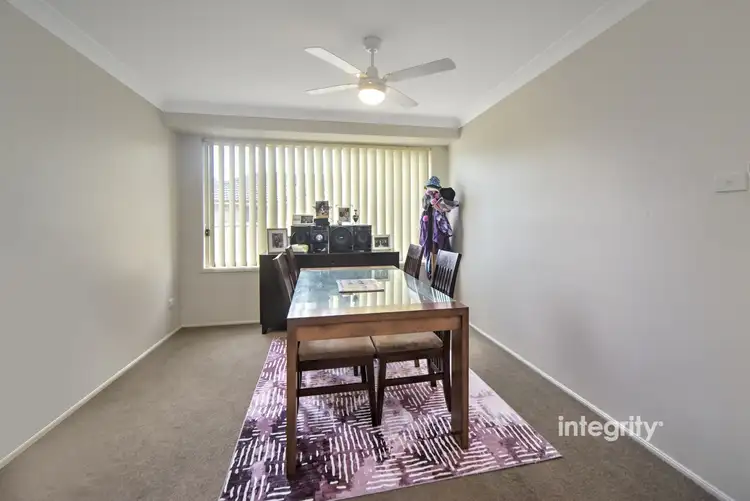 Fifth view of Homely house listing, 165 Rayleigh Drive, Worrigee NSW 2540