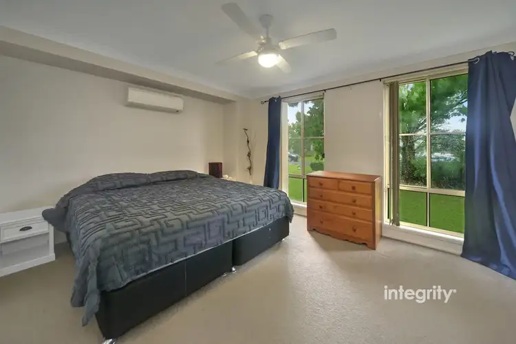 Sixth view of Homely house listing, 165 Rayleigh Drive, Worrigee NSW 2540
