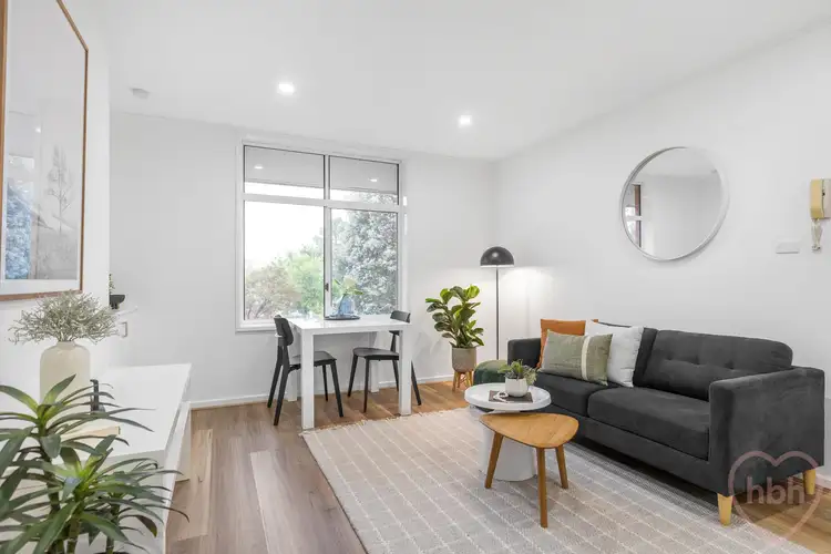 25/1-3 McKay Street, Turner ACT 2612