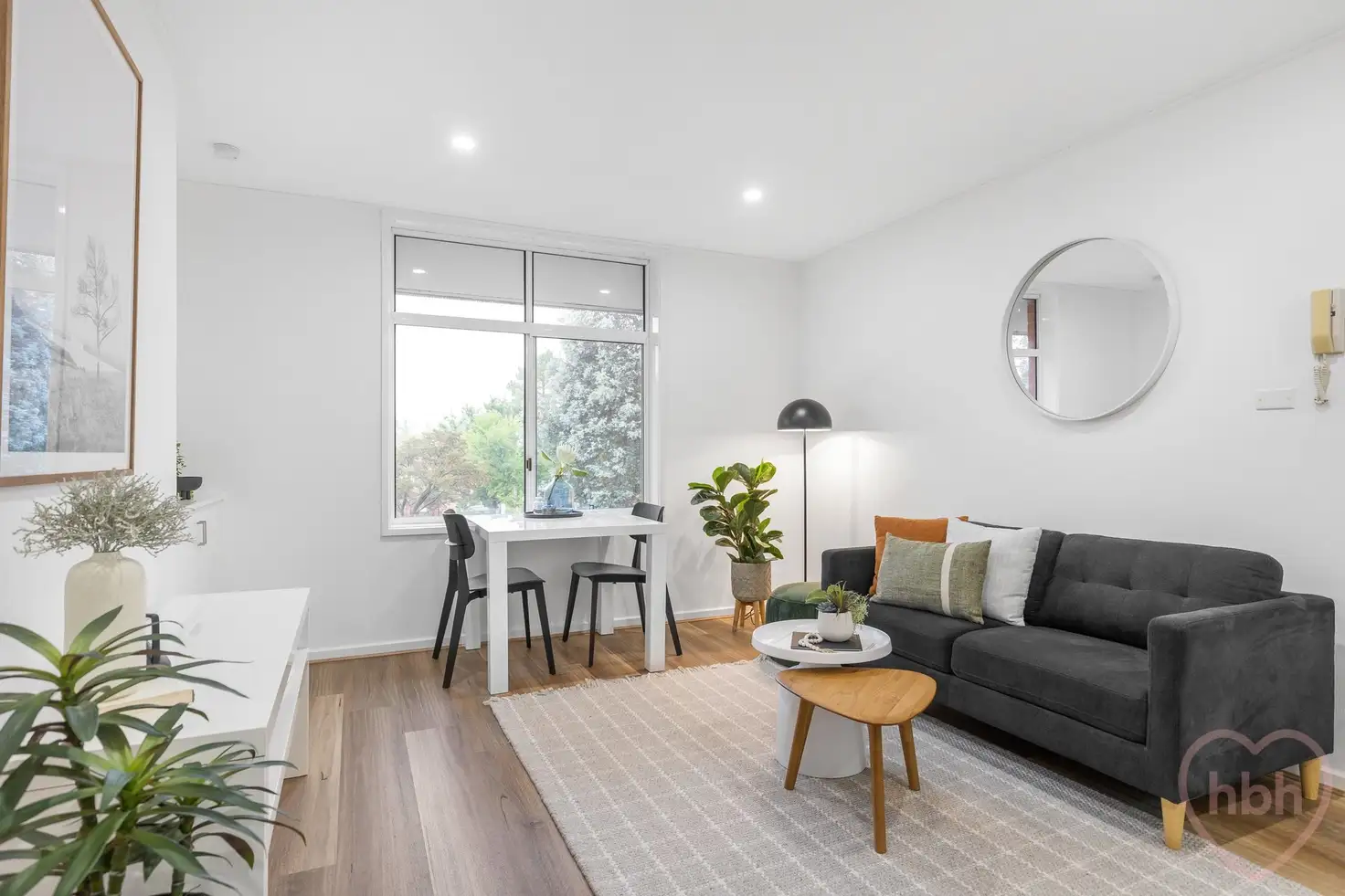 Main view of Homely apartment listing, 25/1-3 McKay Street, Turner ACT 2612