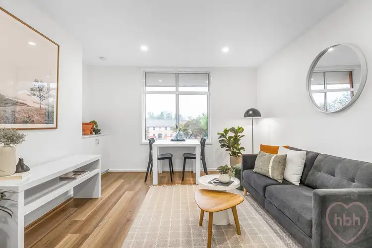 Second view of Homely apartment listing, 25/1-3 McKay Street, Turner ACT 2612