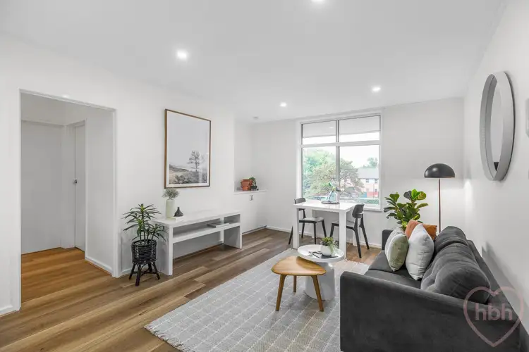 Third view of Homely apartment listing, 25/1-3 McKay Street, Turner ACT 2612