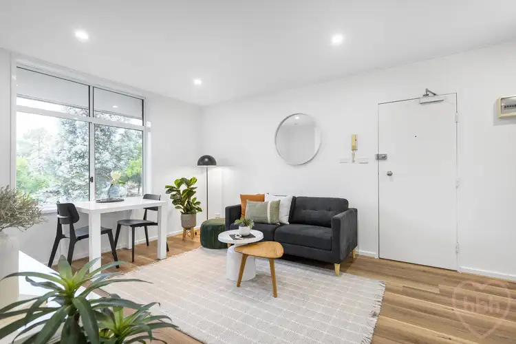 Fourth view of Homely apartment listing, 25/1-3 McKay Street, Turner ACT 2612