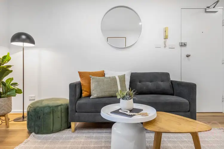 Fifth view of Homely apartment listing, 25/1-3 McKay Street, Turner ACT 2612