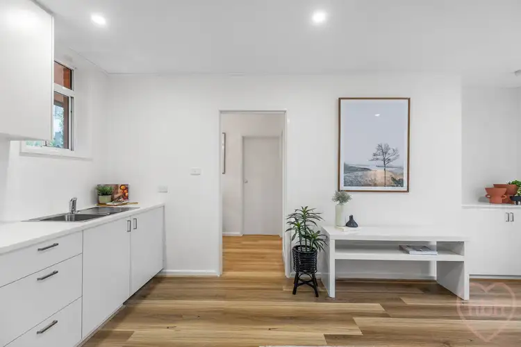 Sixth view of Homely apartment listing, 25/1-3 McKay Street, Turner ACT 2612
