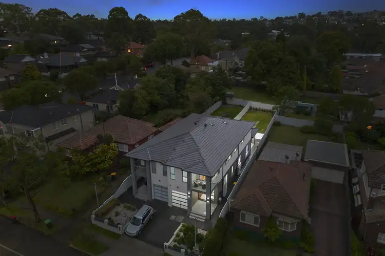 39 Terry Road, Eastwood NSW 2122