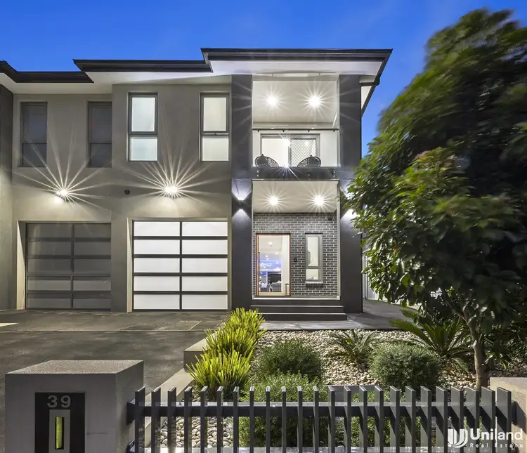 Second view of Homely house listing, 39 Terry Road, Eastwood NSW 2122