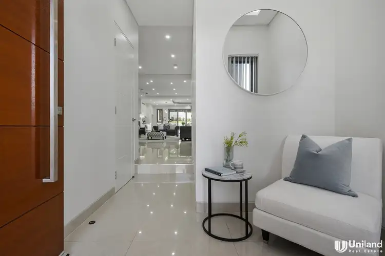 Third view of Homely house listing, 39 Terry Road, Eastwood NSW 2122