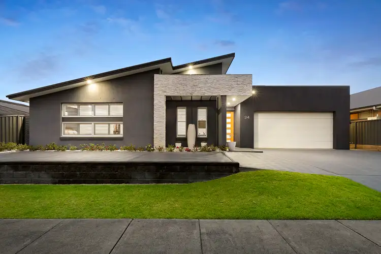 24 Beluga Drive, Cameron Park NSW 2285