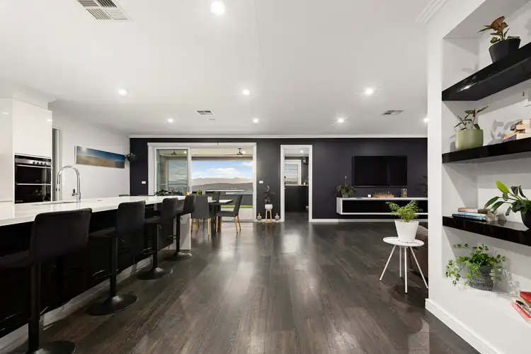 Second view of Homely house listing, 24 Beluga Drive, Cameron Park NSW 2285