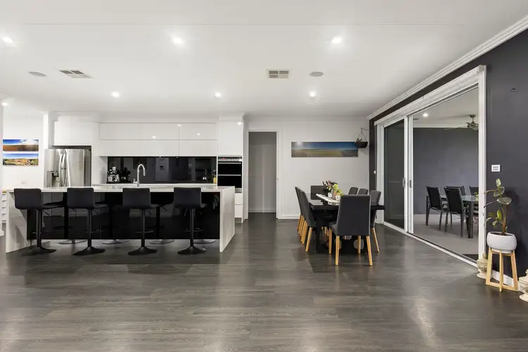 Third view of Homely house listing, 24 Beluga Drive, Cameron Park NSW 2285