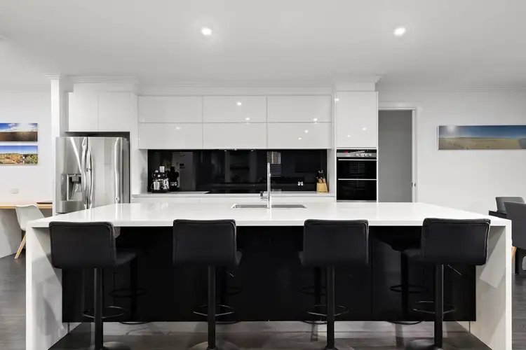 Fourth view of Homely house listing, 24 Beluga Drive, Cameron Park NSW 2285