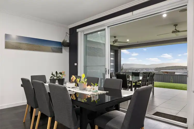 Fifth view of Homely house listing, 24 Beluga Drive, Cameron Park NSW 2285