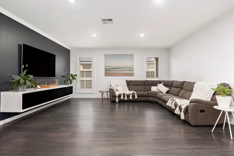 Sixth view of Homely house listing, 24 Beluga Drive, Cameron Park NSW 2285
