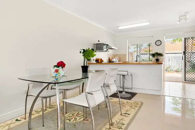 Fifth view of Homely unit listing, 47/16 Stay Place, Carseldine QLD 4034