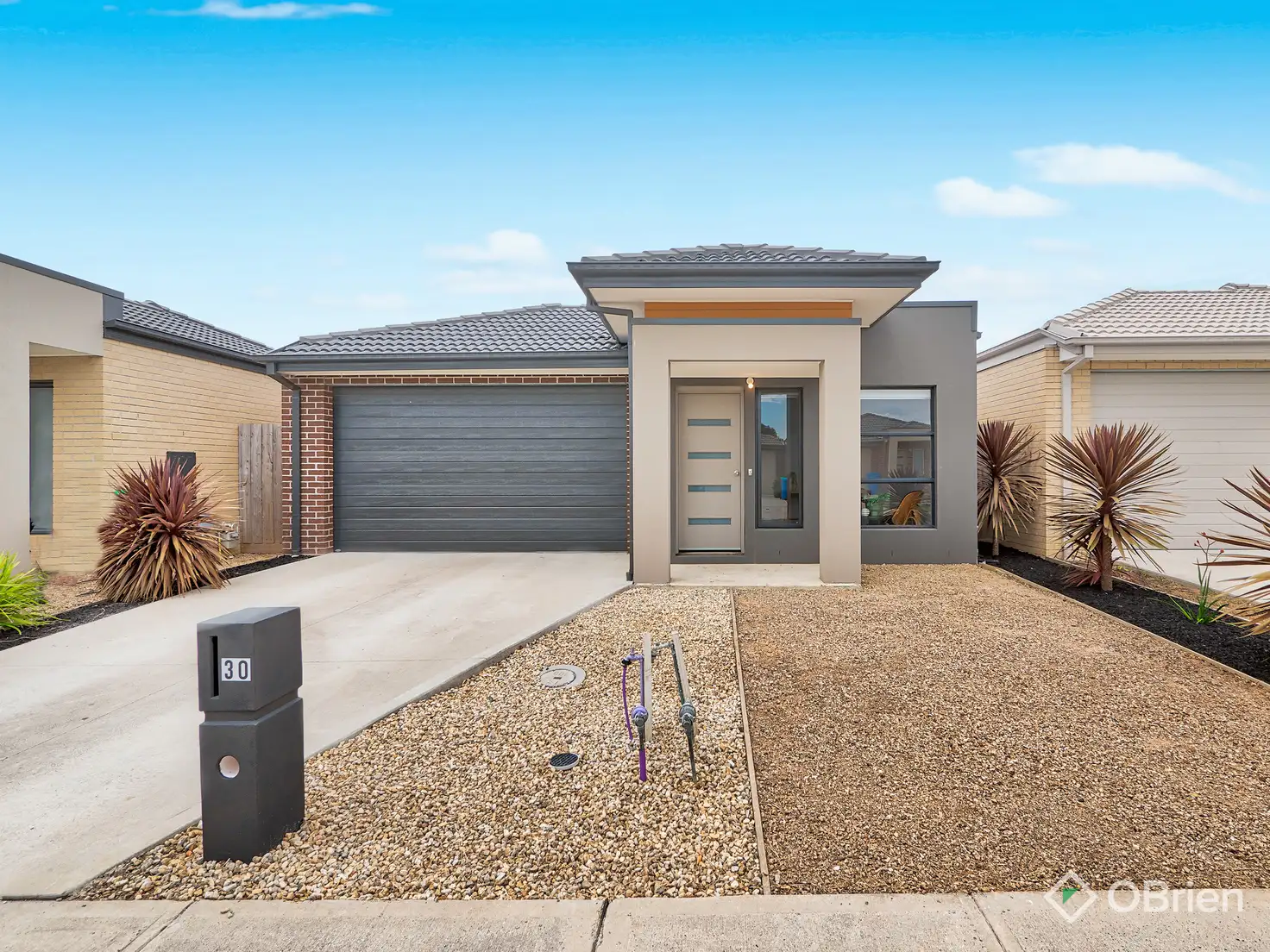 Main view of Homely house listing, 30 Destiny Drive, Cranbourne North VIC 3977