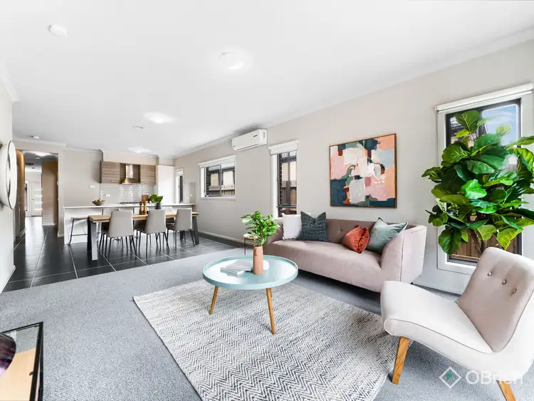 Second view of Homely house listing, 30 Destiny Drive, Cranbourne North VIC 3977