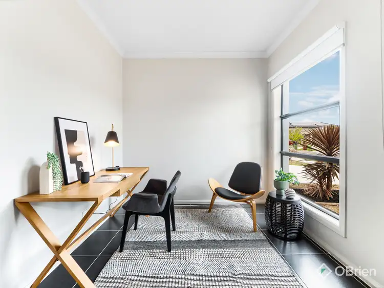 Sixth view of Homely house listing, 30 Destiny Drive, Cranbourne North VIC 3977