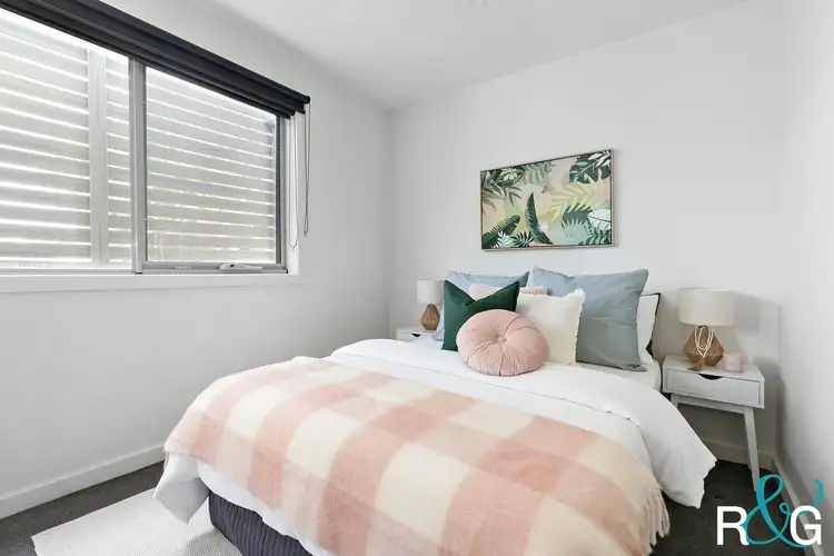 Fifth view of Homely unit listing, 4/1a Elizabeth Street, Hastings VIC 3915