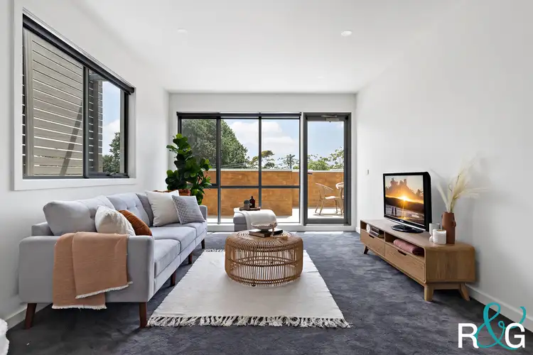 10/1a Elizabeth Street, Hastings VIC 3915