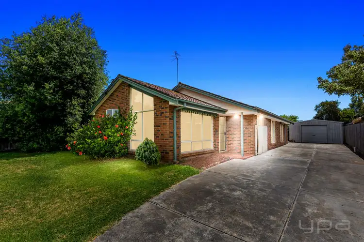 3 Canterbury Place, Werribee VIC 3030