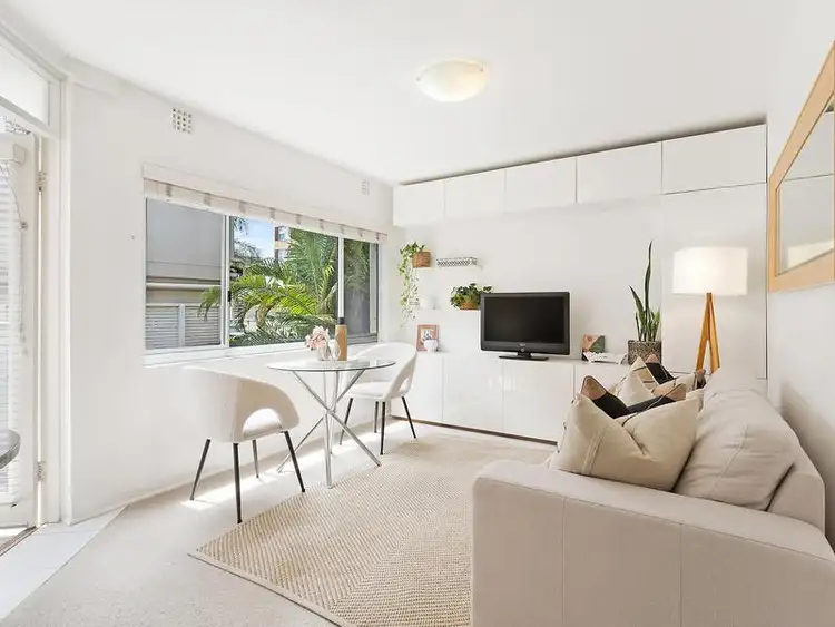 Second view of Homely apartment listing, 6/22 Malvern Avenue, Manly NSW 2095